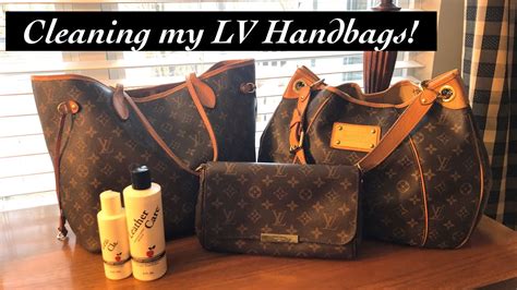 lv bag care|louis vuitton bags cleaning.